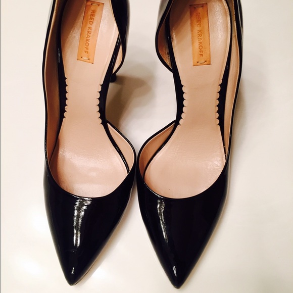REED KRAKOFF Pumps - Size 9.5 - Picture 1 of 4