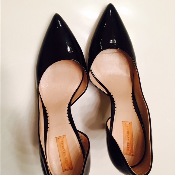 REED KRAKOFF Pumps - Size 9.5 - Picture 4 of 4
