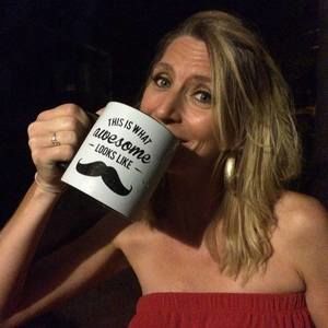 Meet your Posher, Lori