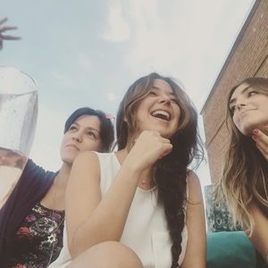 Meet your Posher, Anabelle