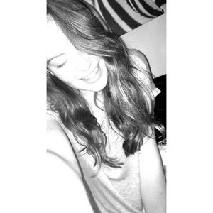 Meet your Posher, Keeghan