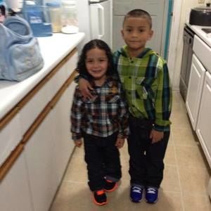 Meet your Posher, Dora