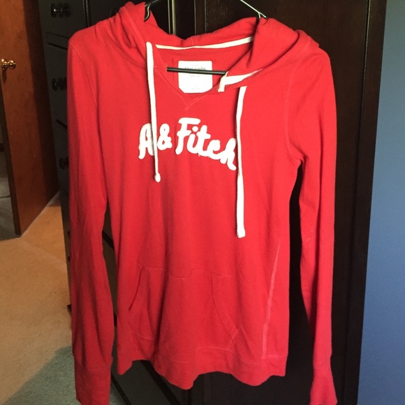 Abercrombie shirt