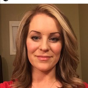 Meet your Posher, Mallory