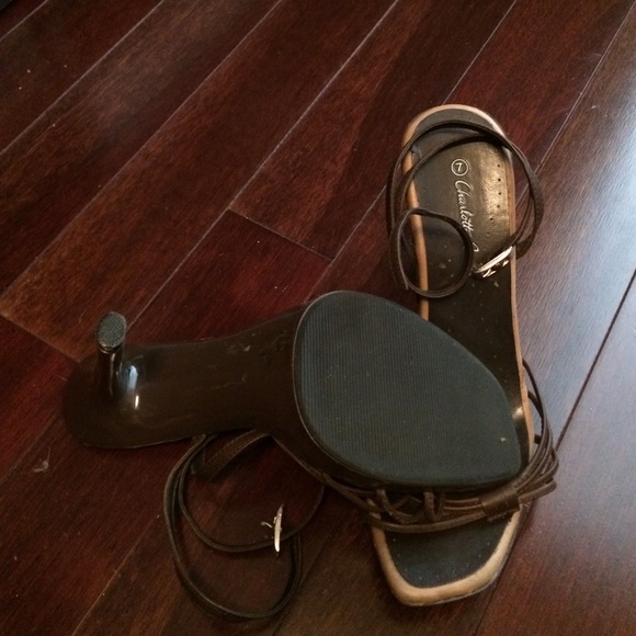 Shoes - Picture 3 of 3