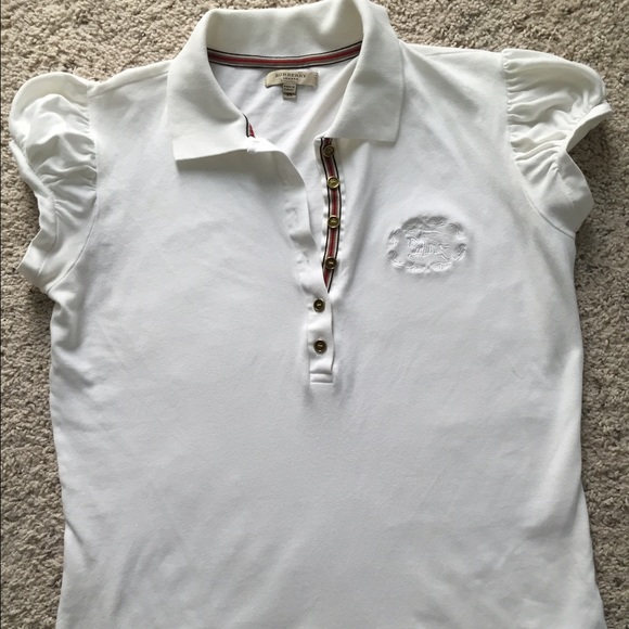 BURBERRY shirt