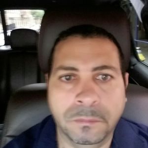 Meet your Posher, Jose