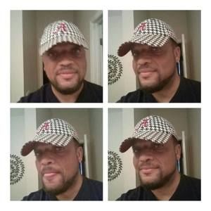 Meet your Posher, Bruce