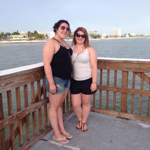 Meet your Posher, Catlin