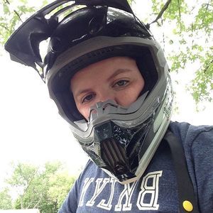 Meet your Posher, Earl