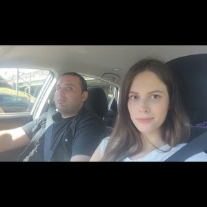 Meet your Posher, Iliriana