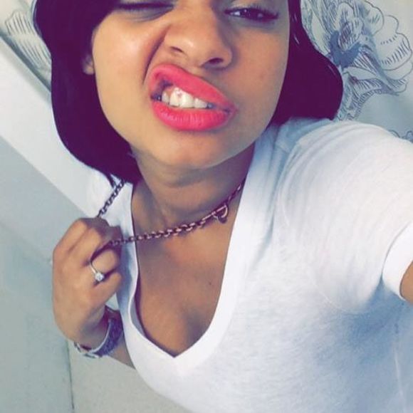 Meet your Posher, Phyllis