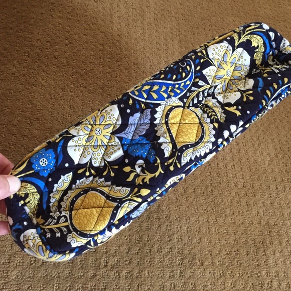 Vera Bradley handbag/tote/lunchbox - Picture 2 of 4