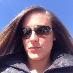 Meet your Posher, Kate