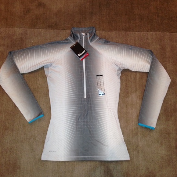 Nike Dry fit hyperwarm series