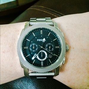 Fossil Watch
