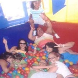 Meet your Posher, Yashira marie