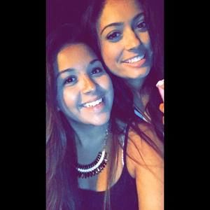 Meet your Posher, Vanessa marie