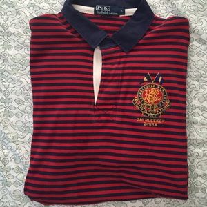 Ralph Lauren Polo for Men