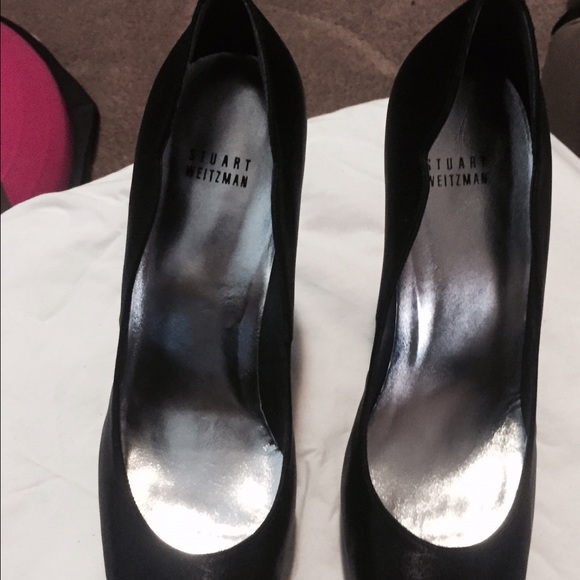 Stuart Weitzman