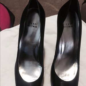 Stuart Weitzman