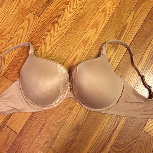 Body By Victoria Bra 36DDD
