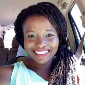 Meet your Posher, Grace-leoncia