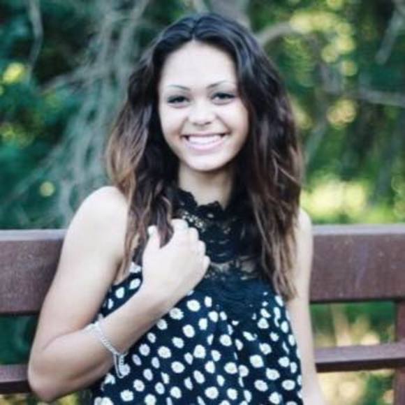 Meet your Posher, Mariah