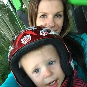 Meet your Posher, Amber