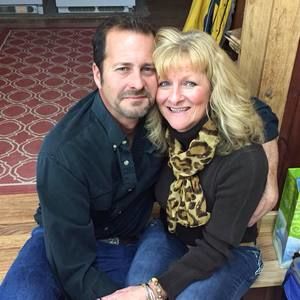 Meet your Posher, Brenda