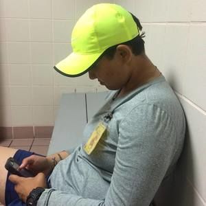 Meet your Posher, Sam