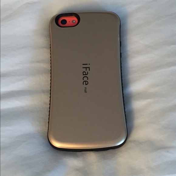 🚫SOLD🚫Pink SPRINT 16 GB iPhone 5C - Picture 4 of 4