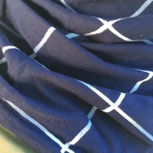 Meet your Posher, Samuel