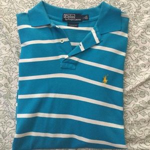 Ralph Lauren Polo Men's