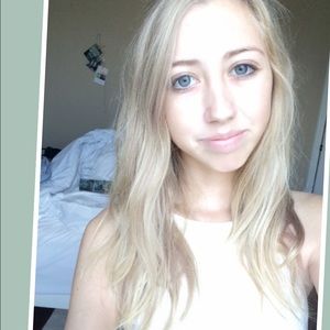 Meet your Posher, Lorelei