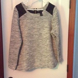 Lane Bryant sweater