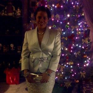 Meet your Posher, Jodi