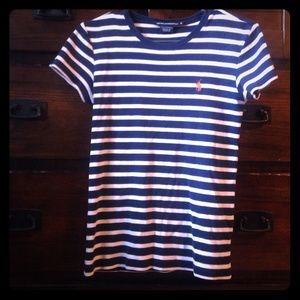 Ralph Lauren sport tee