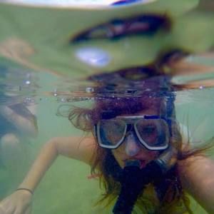 Meet your Posher, Brooke