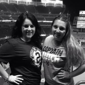 Meet your Posher, Elayna