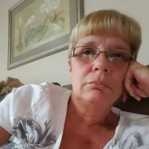 Meet your Posher, Deb