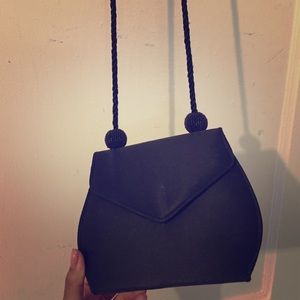 Small cross bag