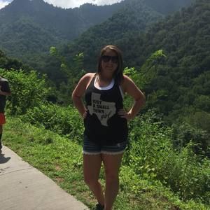 Meet your Posher, Kristen