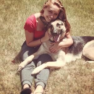 Meet your Posher, Amanda