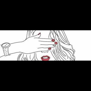 Meet your Posher, Zoe