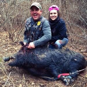 Meet your Posher, Brandi