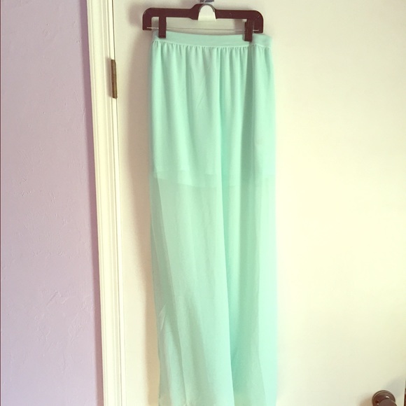 H&M skirt!