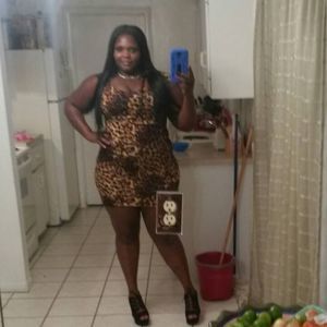 Meet your Posher, Brittney