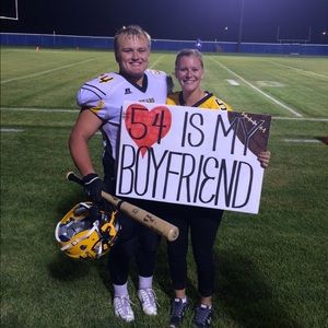 Meet your Posher, Kallie