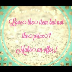 BUNDLES TOO!      Just don't low ball me please!(: